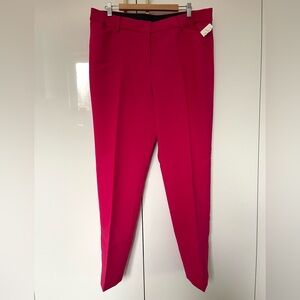 Talbots Hampshire ankle pants size 16 NWT